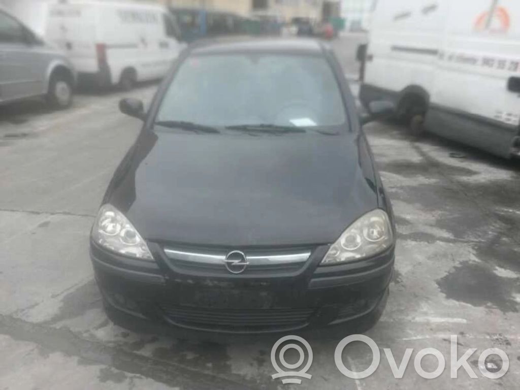 Corsa C Corsa  09115192