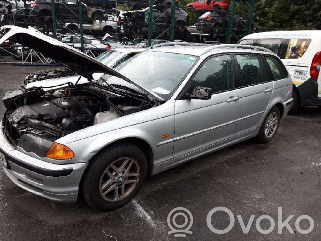 3 E36 Series 3  61316901429