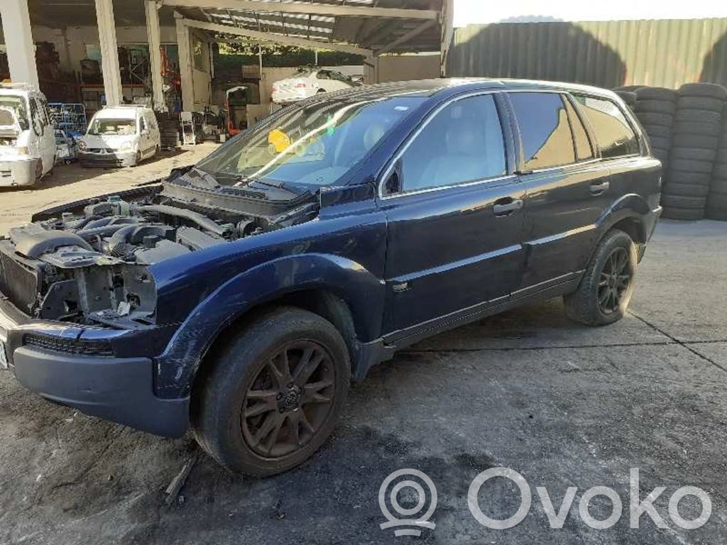 XC90 XC90