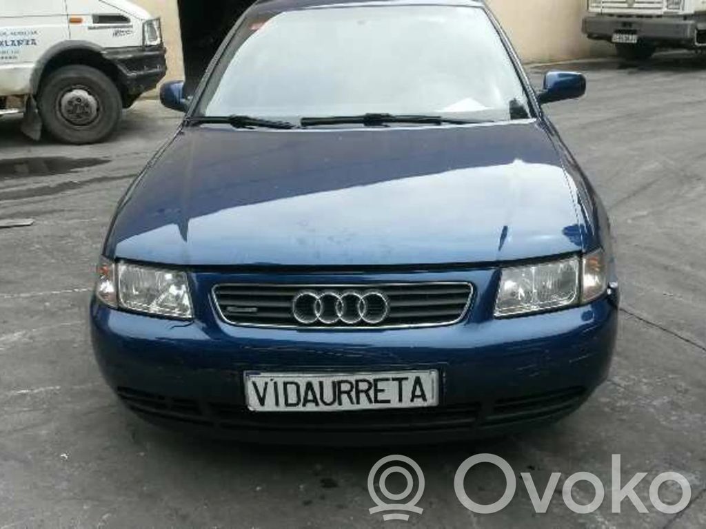 A3 S3 8L A3, S3
