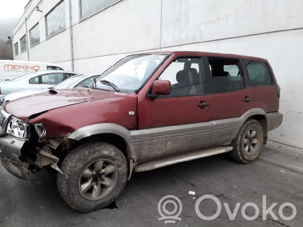 Terrano Terrano  231007F700