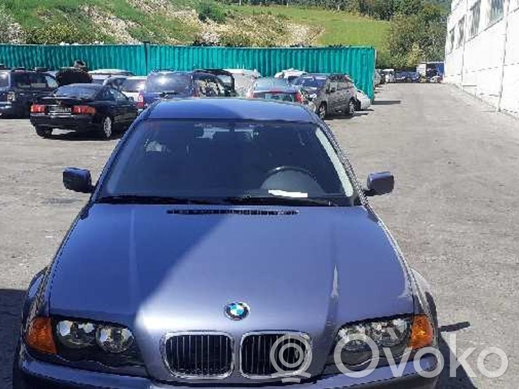 3 E36 Series 3  7691900513