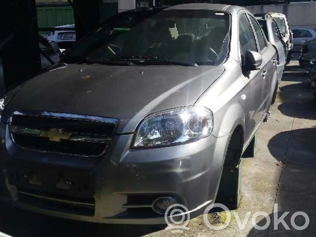 Aveo Aveo  96858875