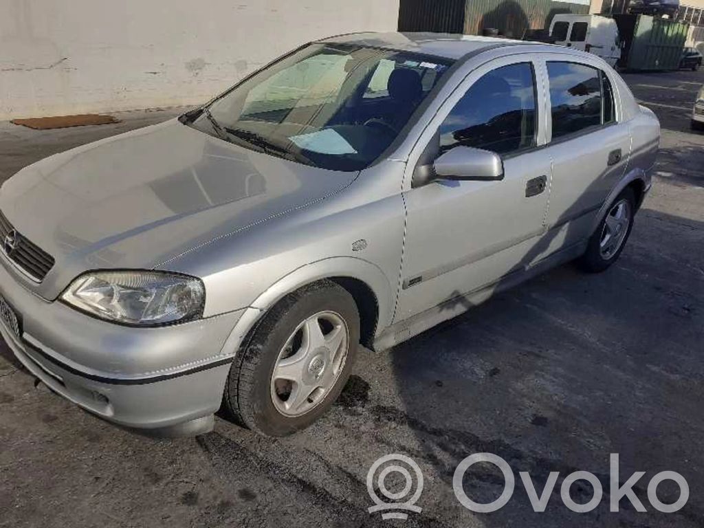 Astra G Astra  93183436