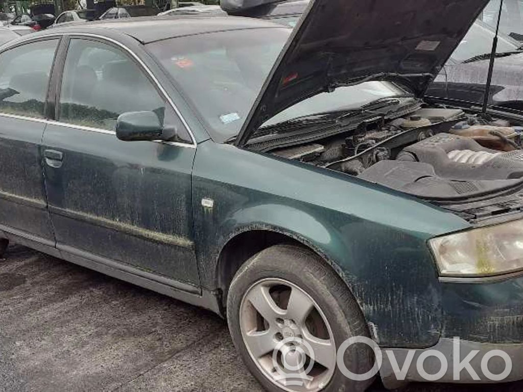 A6 Allroad C5 A6 Allroad  4D0907551F