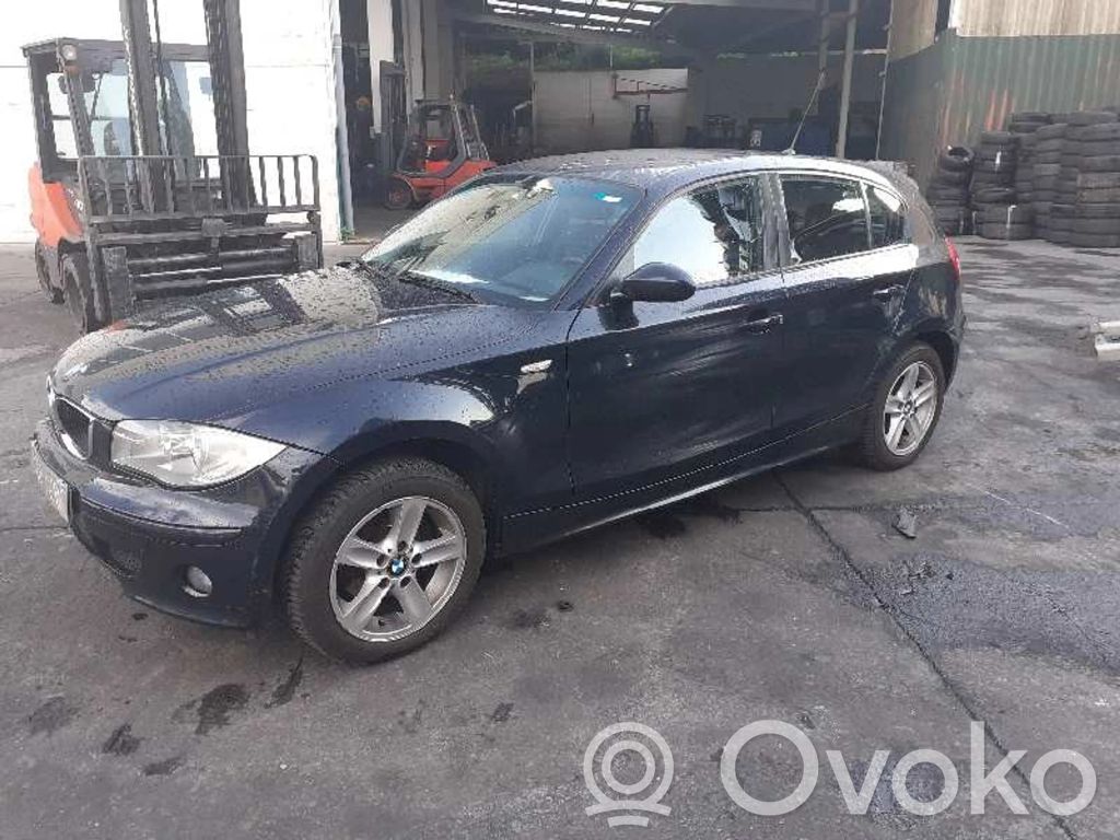 1 E81 E87 Series 1