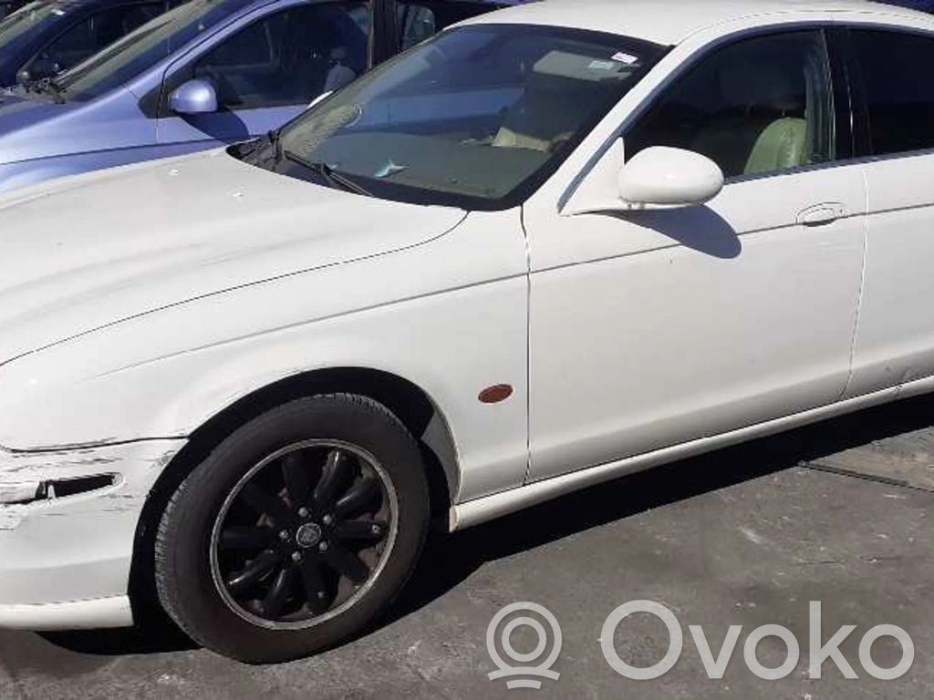 S-Type S-Type