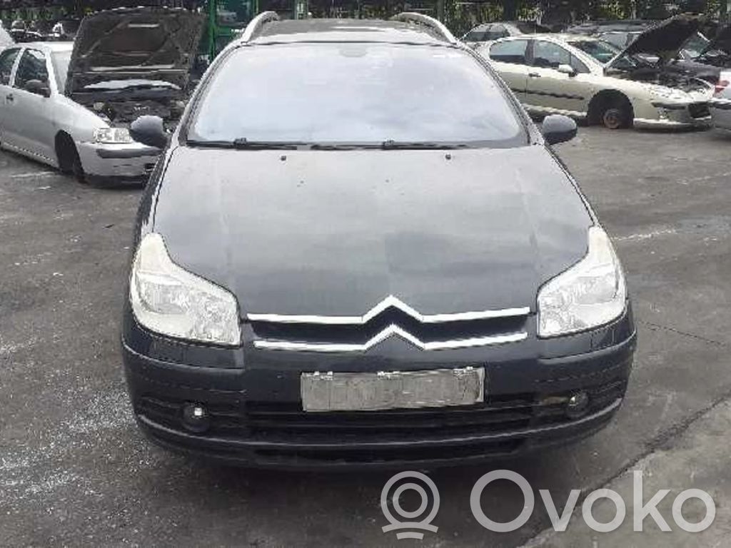 C5 C5, C5 Aircross  4007EA