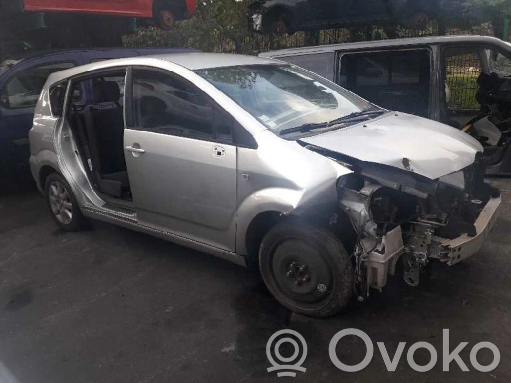 Corolla E110 Corolla