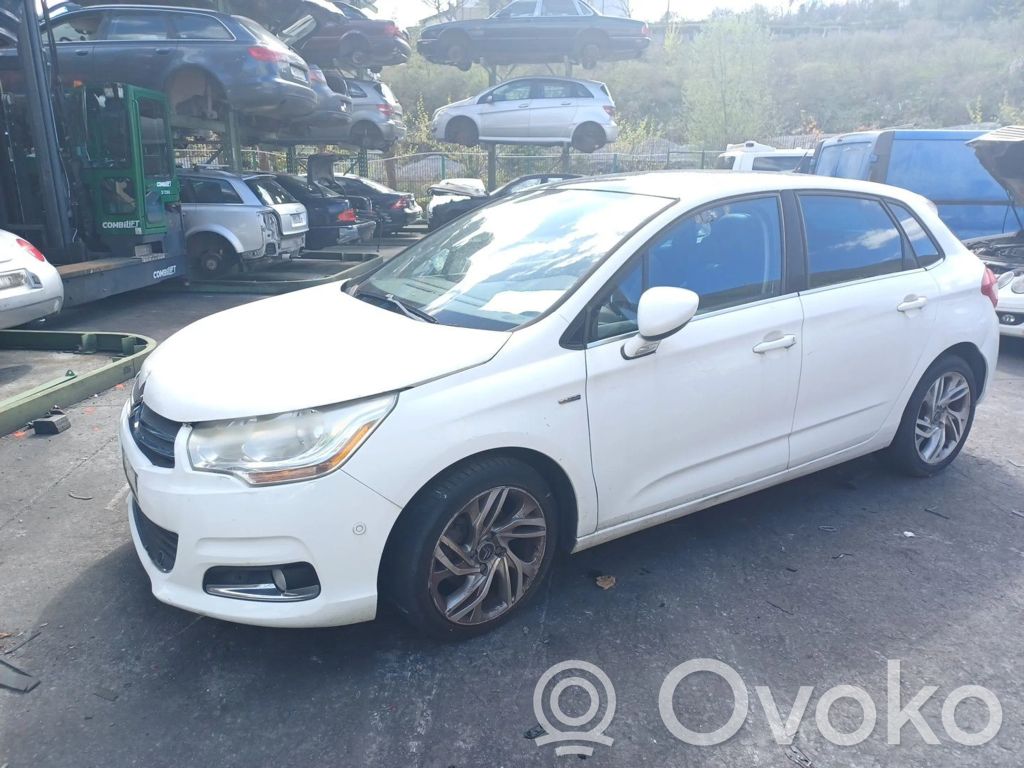 C4 II C4 Picasso, Grand Picasso, Aircross, Cactus  20EA08