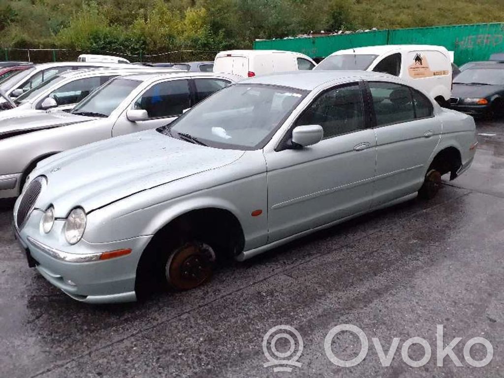 S-Type S-Type