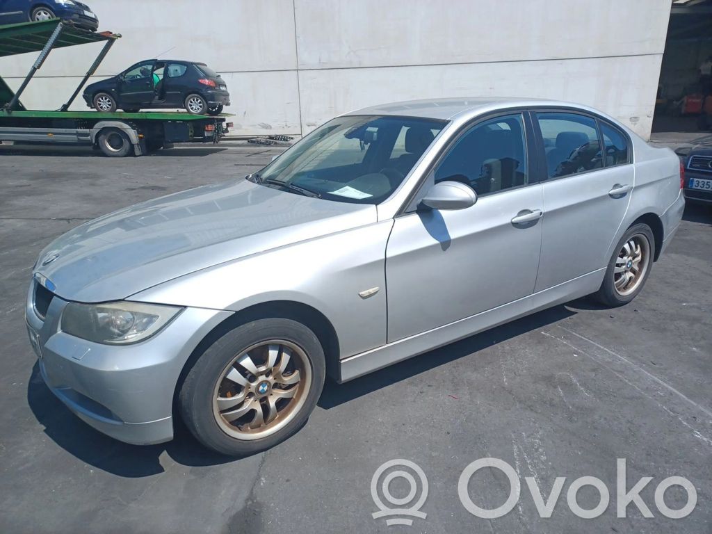 3 E46 Series 3