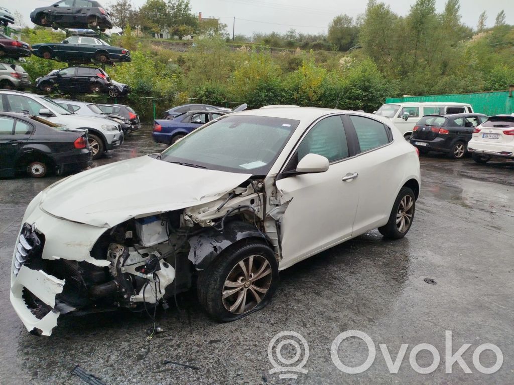 Giulietta Giulietta
