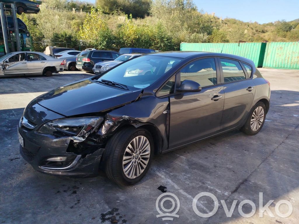 Astra J Astra  13268703