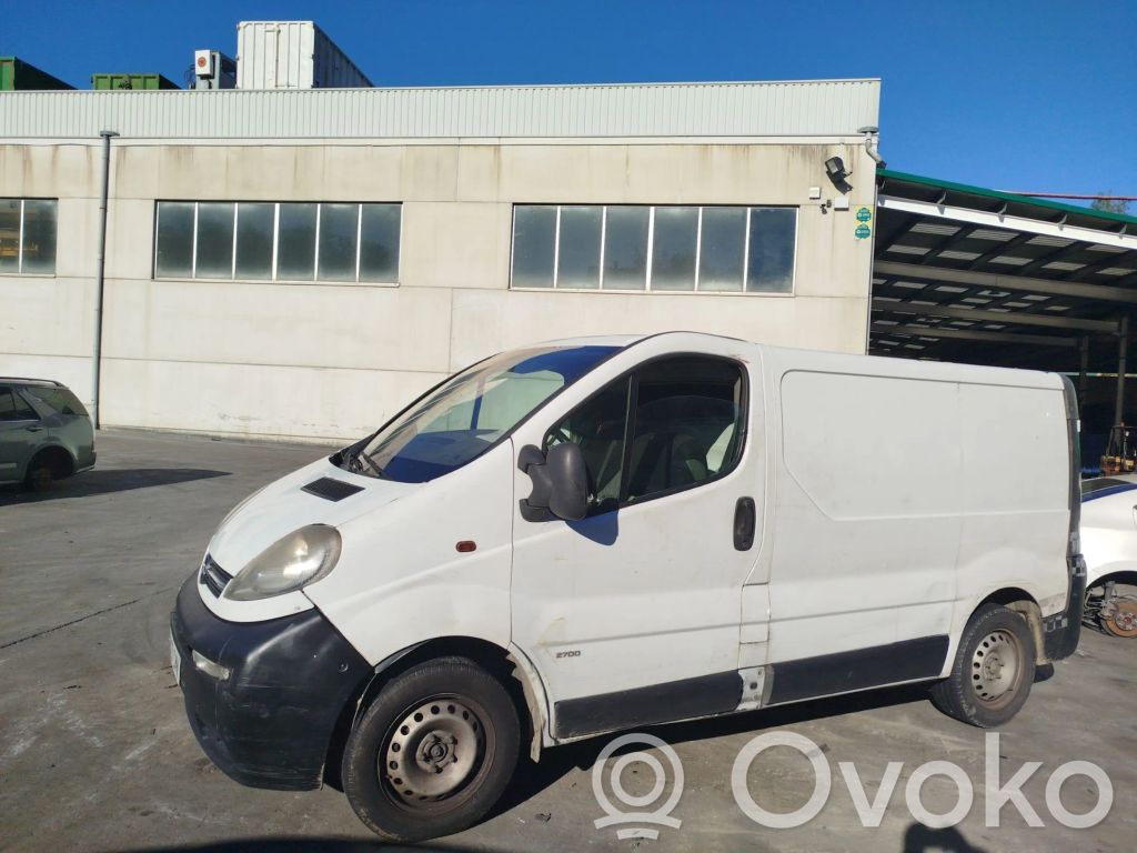 Vivaro Vivaro