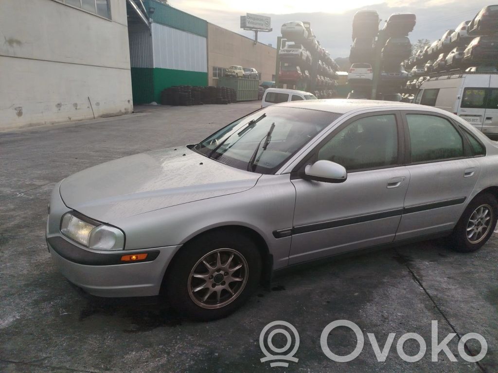S80 S80