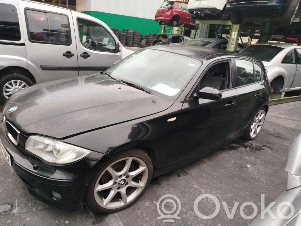 1 E81 E87 Series 1