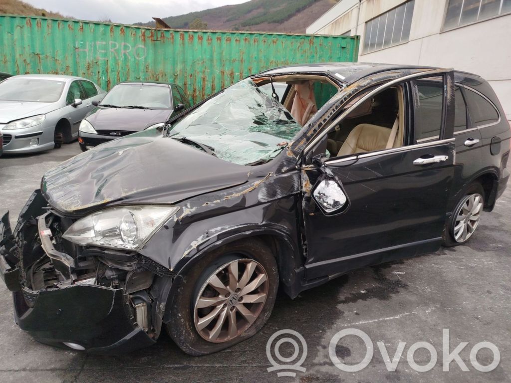 CR-V CR-V