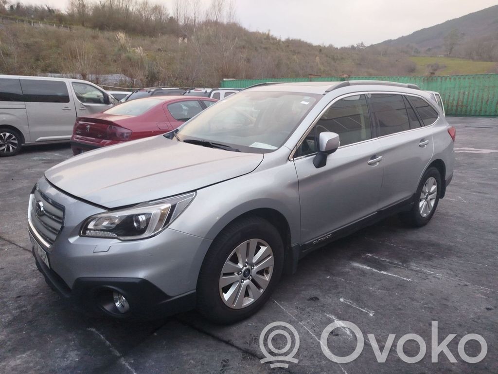 Outback (BS) Outback