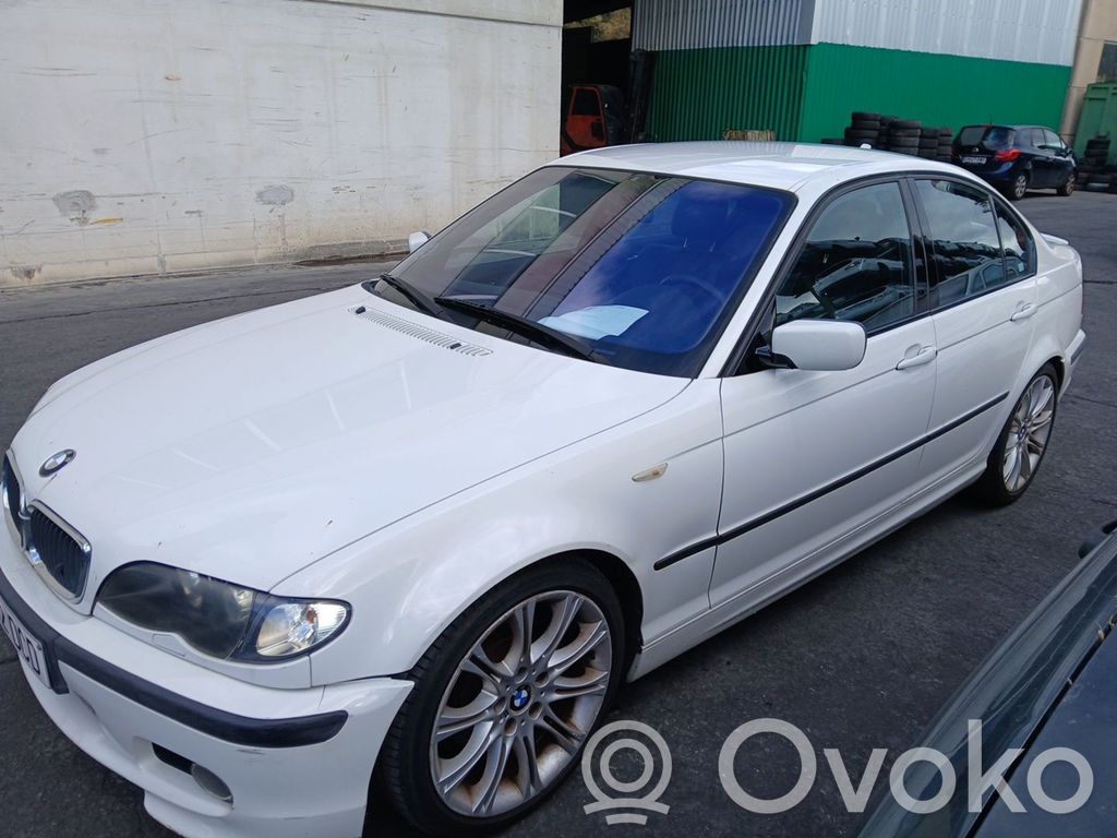 3 E46 Series 3