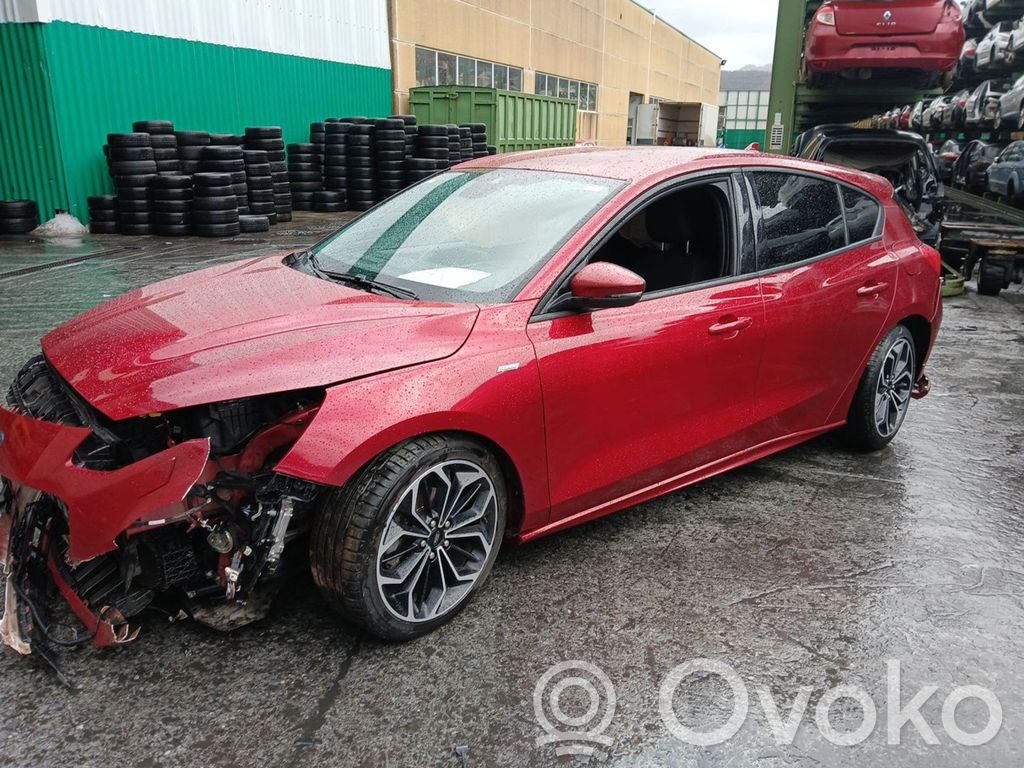 Focus ST Focus