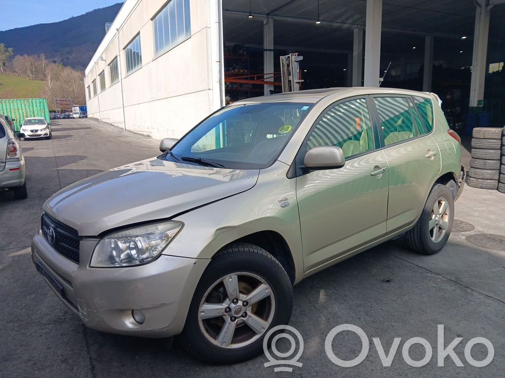 RAV 4 (XA30) RAV 4