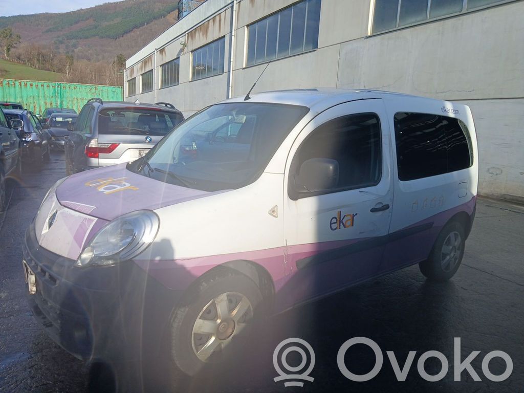 Kangoo II Kangoo