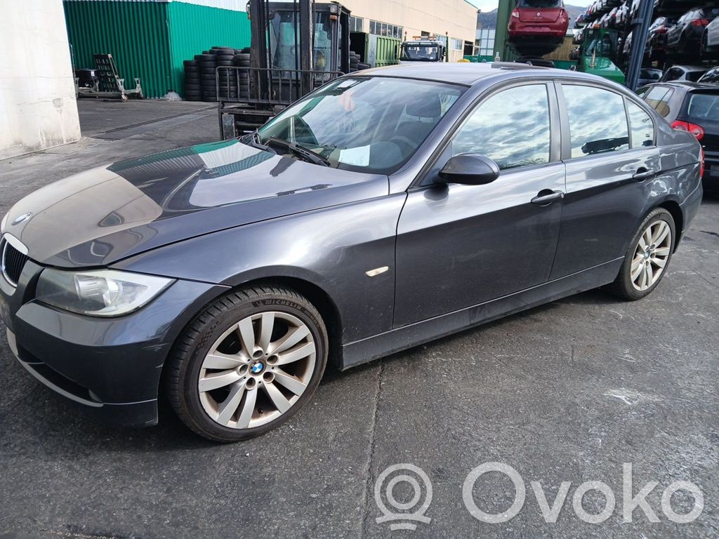 3 E46 Series 3  41007203643