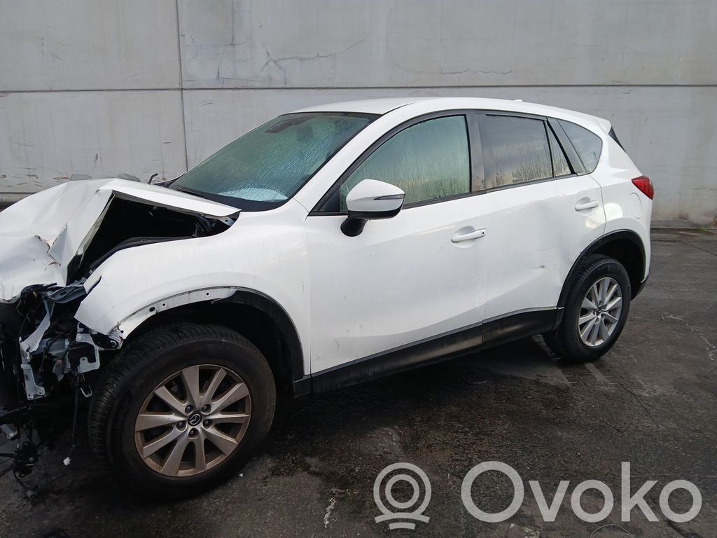CX-5 CX-5