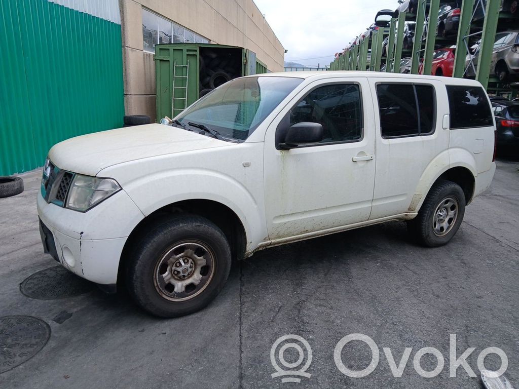 Pathfinder R51 Pathfinder