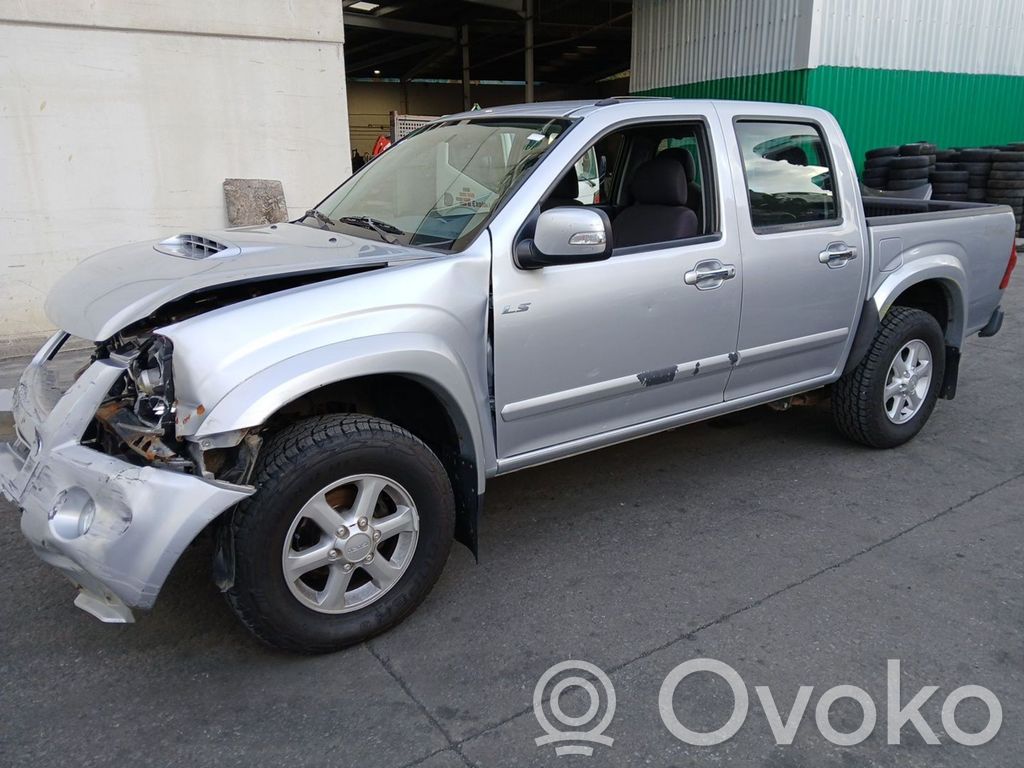 D-Max D-Max