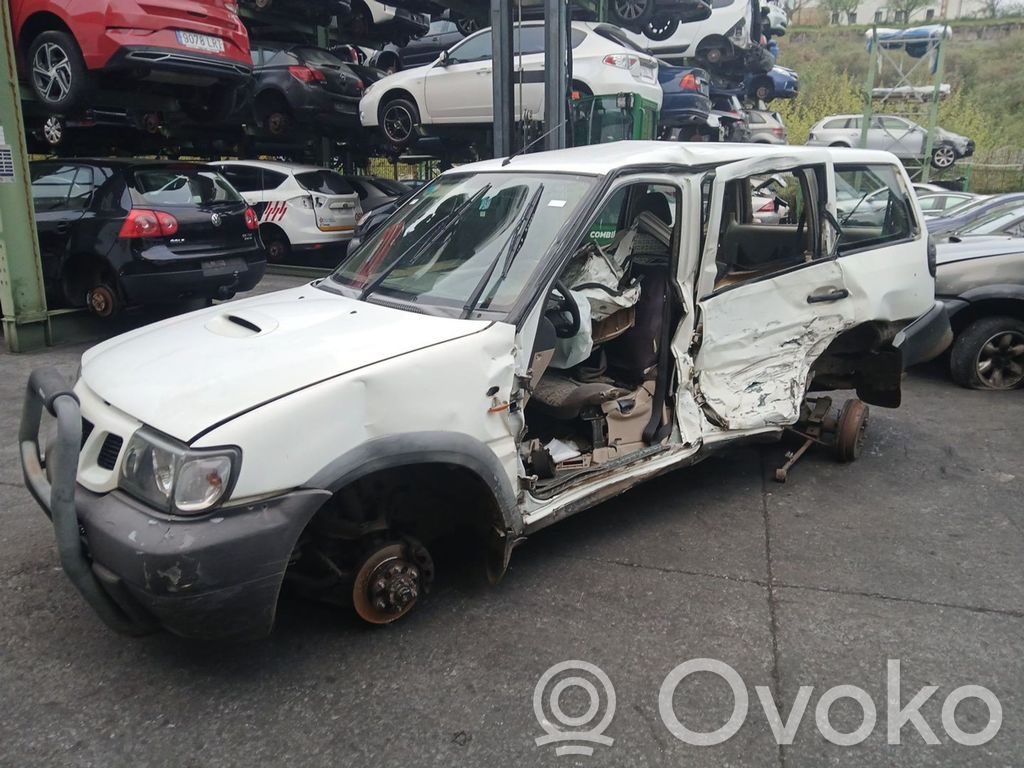 Terrano Terrano
