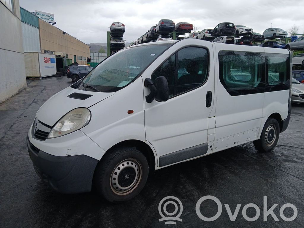 Vivaro Vivaro
