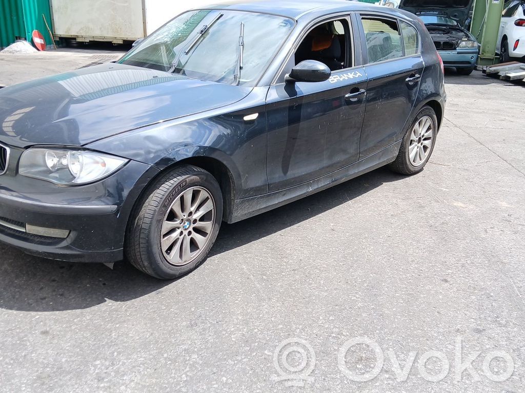 1 E81 E87 Series 1