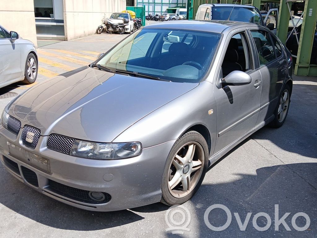 Leon (1M) Leon  1J0413031DP