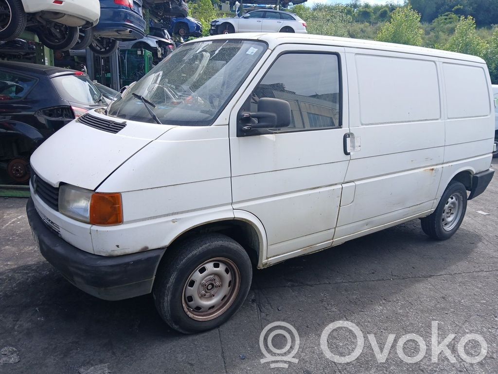 Transporter - Caravelle T4 Transporter/Caravelle  02B911023CX