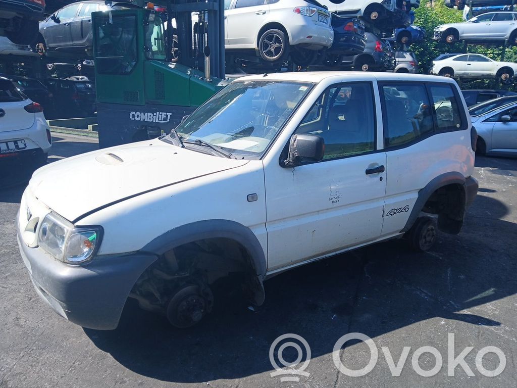 Terrano Terrano