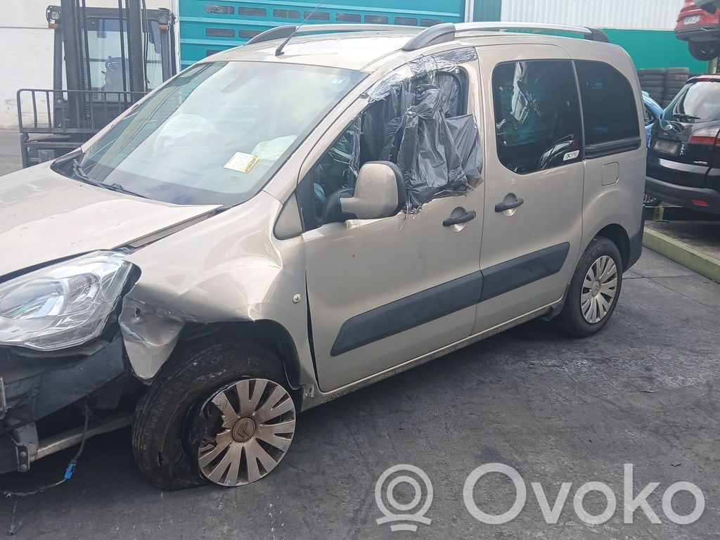 Berlingo Berlingo