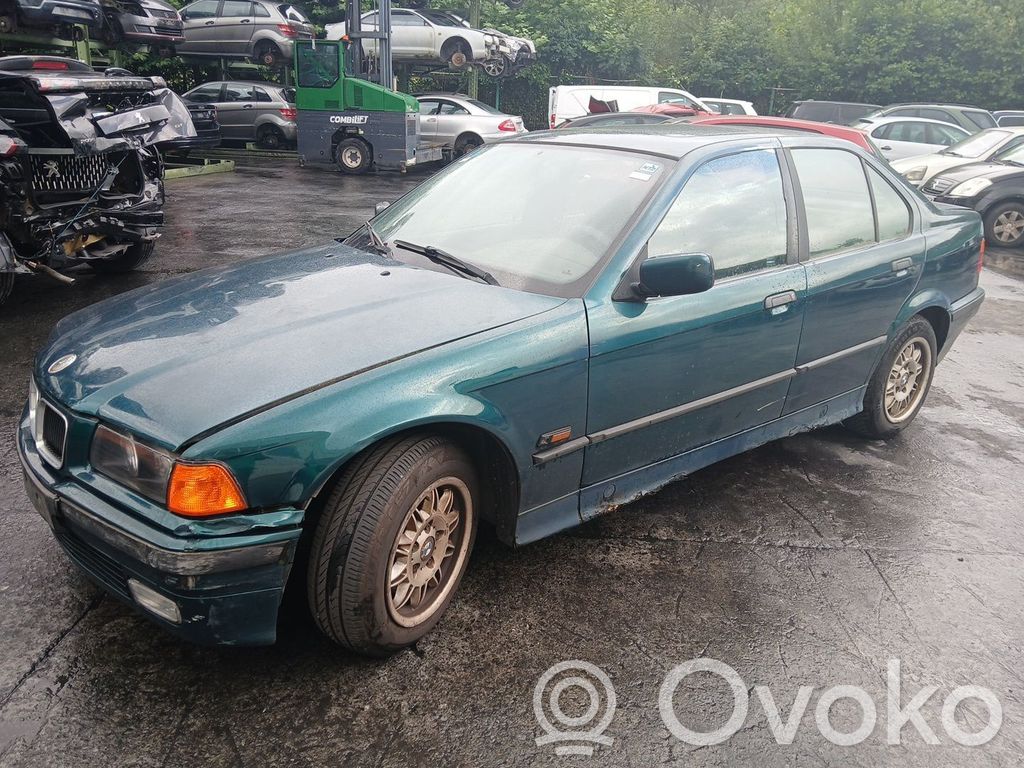 3 E36 Series 3