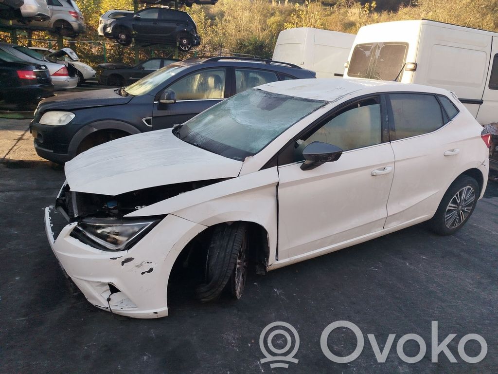 Ibiza V (KJ) Ibiza