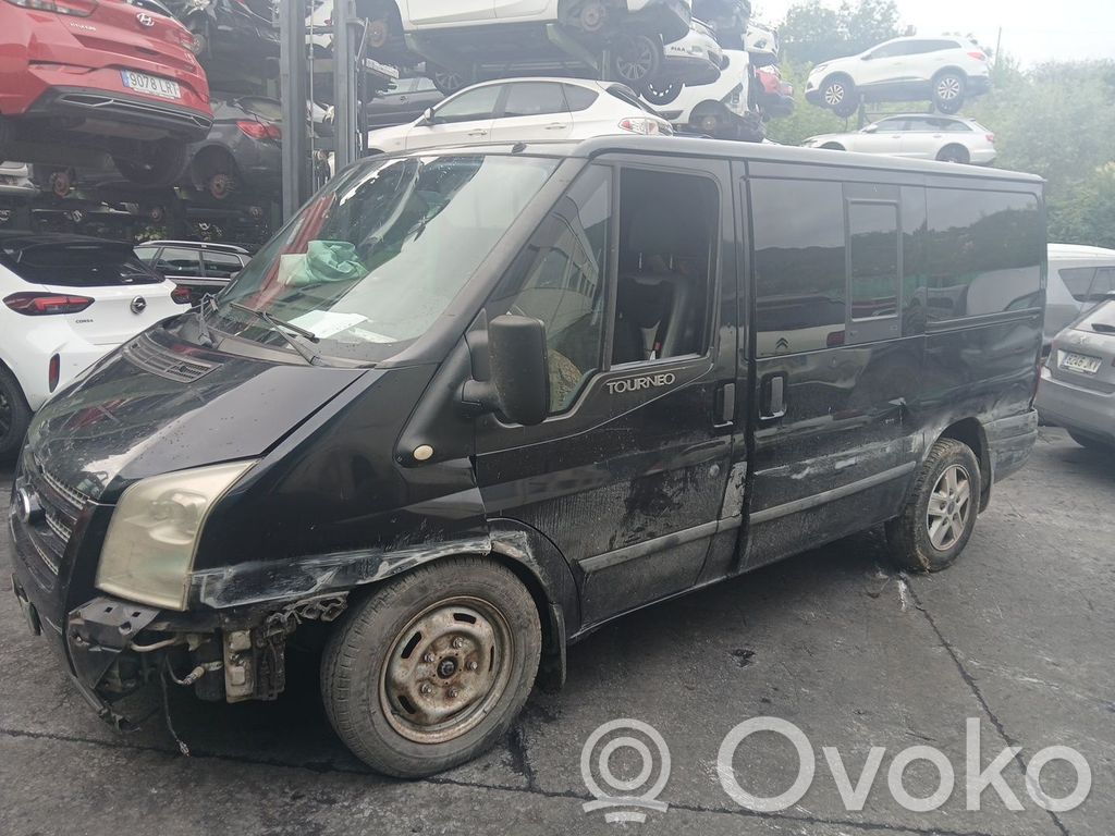 Transit Transit  0125711001