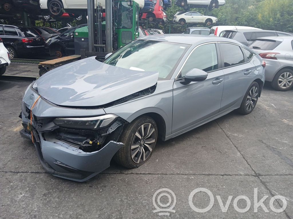 Civic XI Civic  T20G110