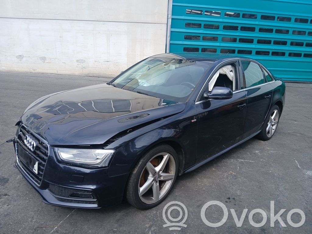 A4 Allroad A4 Allroad