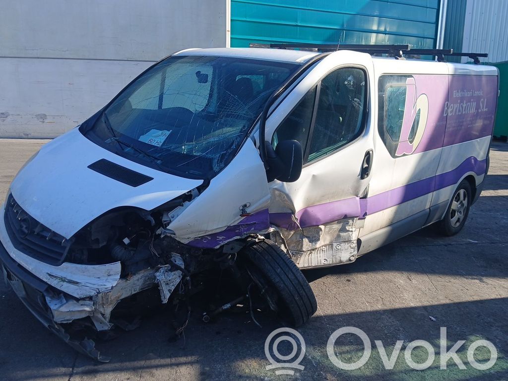 Vivaro Vivaro  93456401