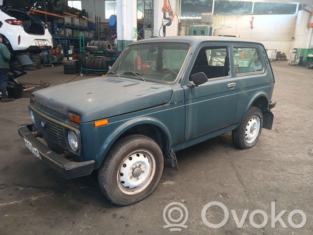 Niva Niva