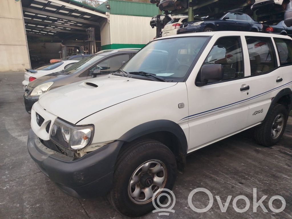 Terrano Terrano  231007F001