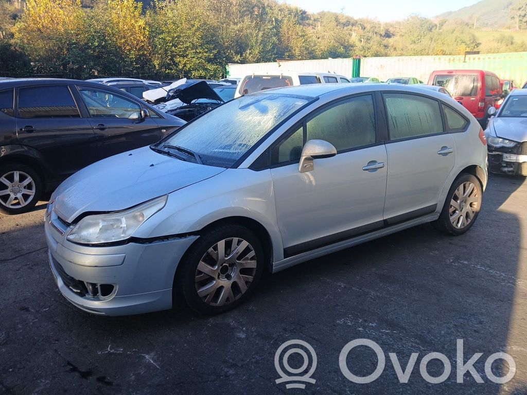 C4 I C4 Picasso, Grand Picasso, Aircross, Cactus  9004W4