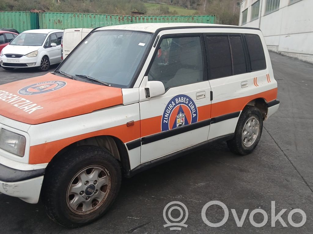 Vitara (ET/TA) Vitara, Sidekick  A1T01791