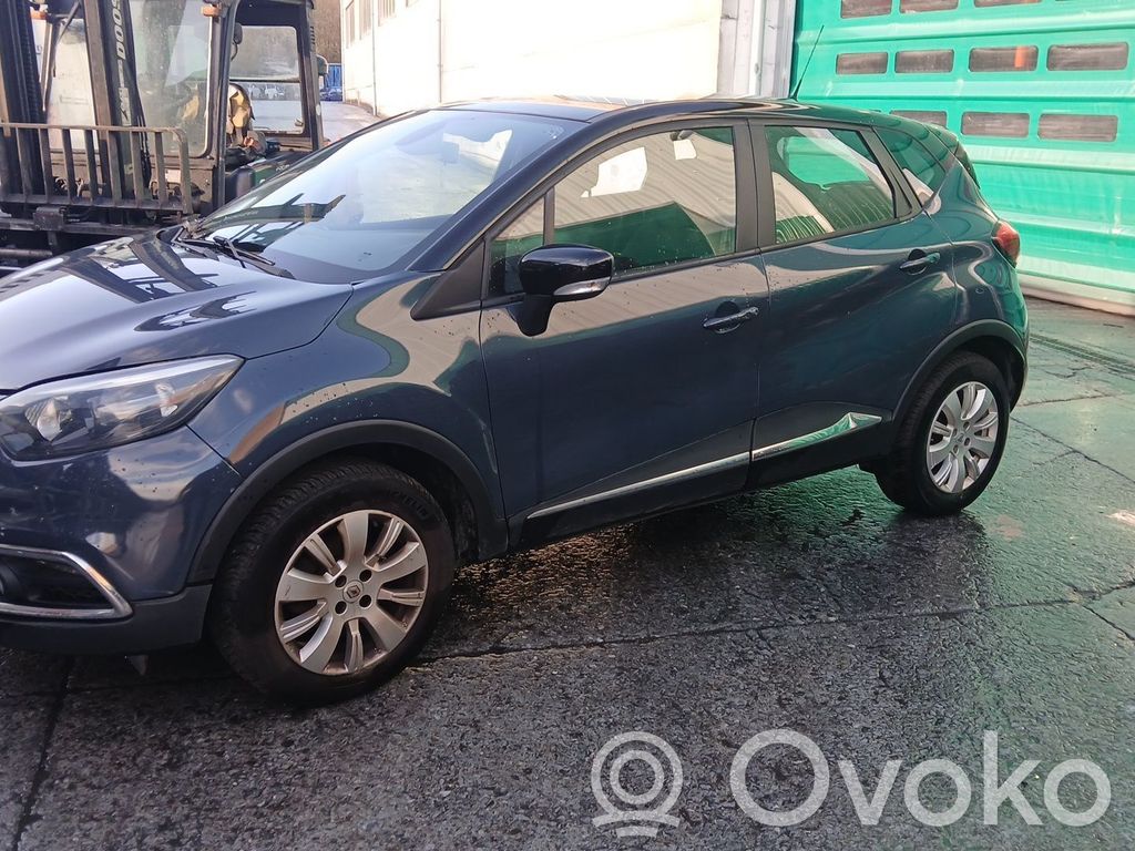 Captur Captur  231008593R