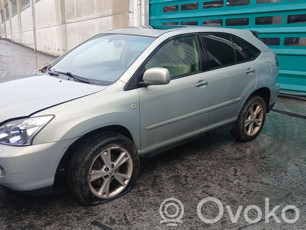 RX III RX  8954048341